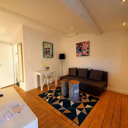 Freshly Tastefully Renovated Apartments In Heart Of Old Antibes Dış mekan fotoğraf