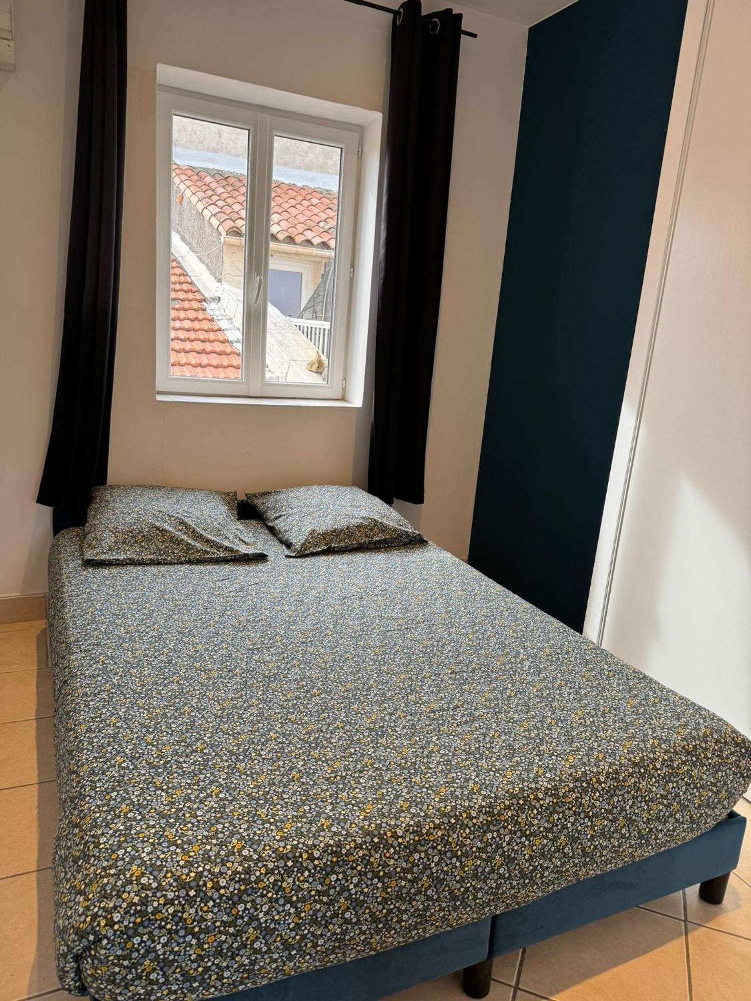 Freshly Tastefully Renovated Apartments In Heart Of Old Antibes Dış mekan fotoğraf